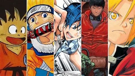 meilleur manga à lire.